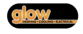 Glow Heating Cooling Electrical